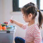 【少し割高？】海外在住でもこどもちゃれんじは使う価値ある？実体験レビュー